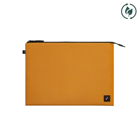 Native Union Stow Lite Sleeve for MacBook - Stylish, Protective & Lightweight Design (STOW-LT-MBS-KFT-16)